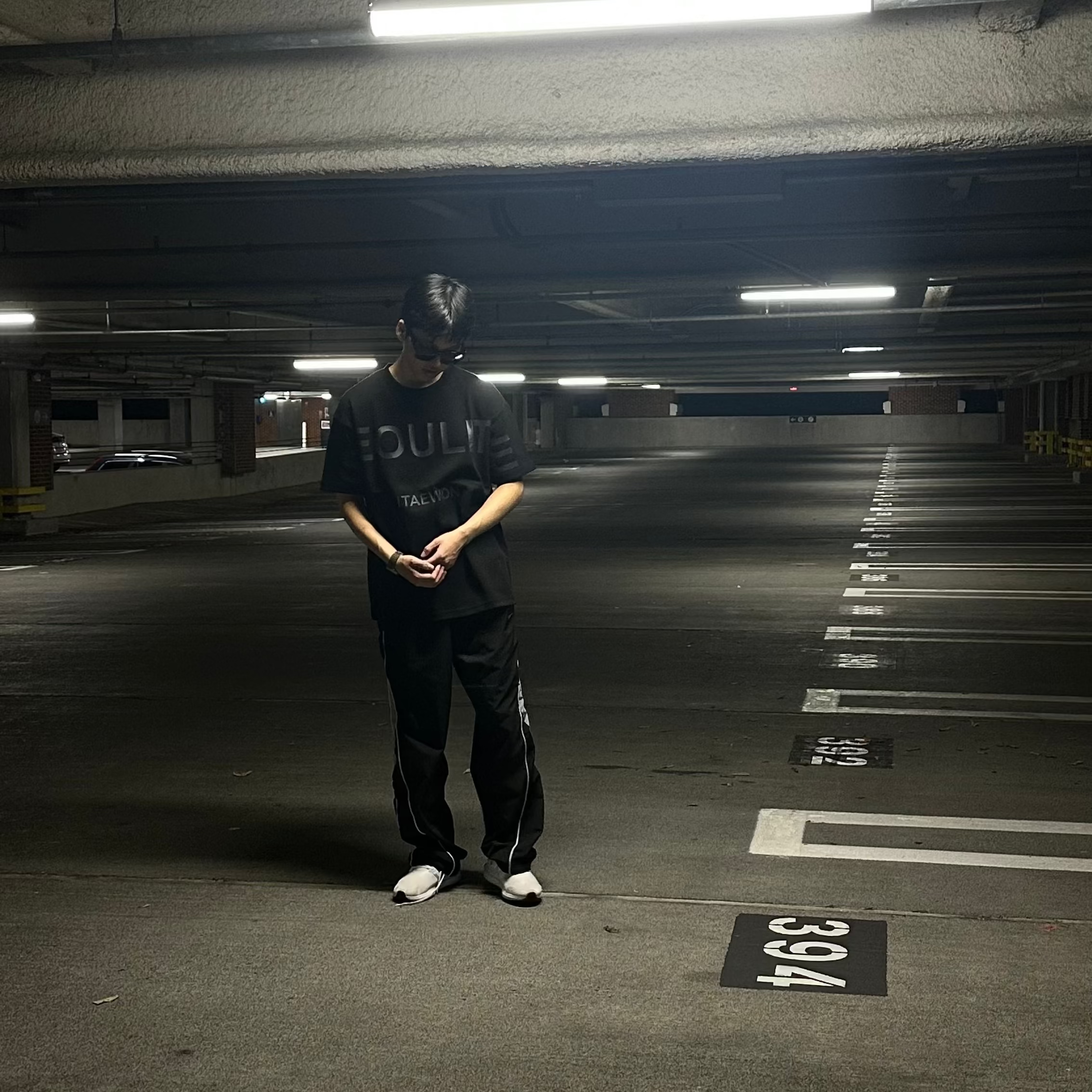 Dove Shirt (PRE - ORDER)