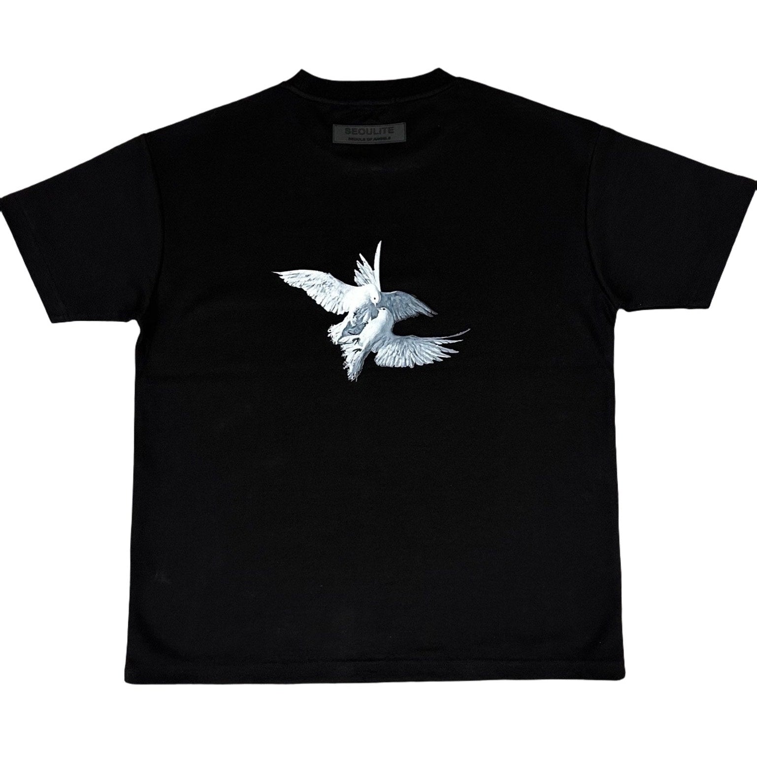 Dove Shirt (PRE - ORDER)